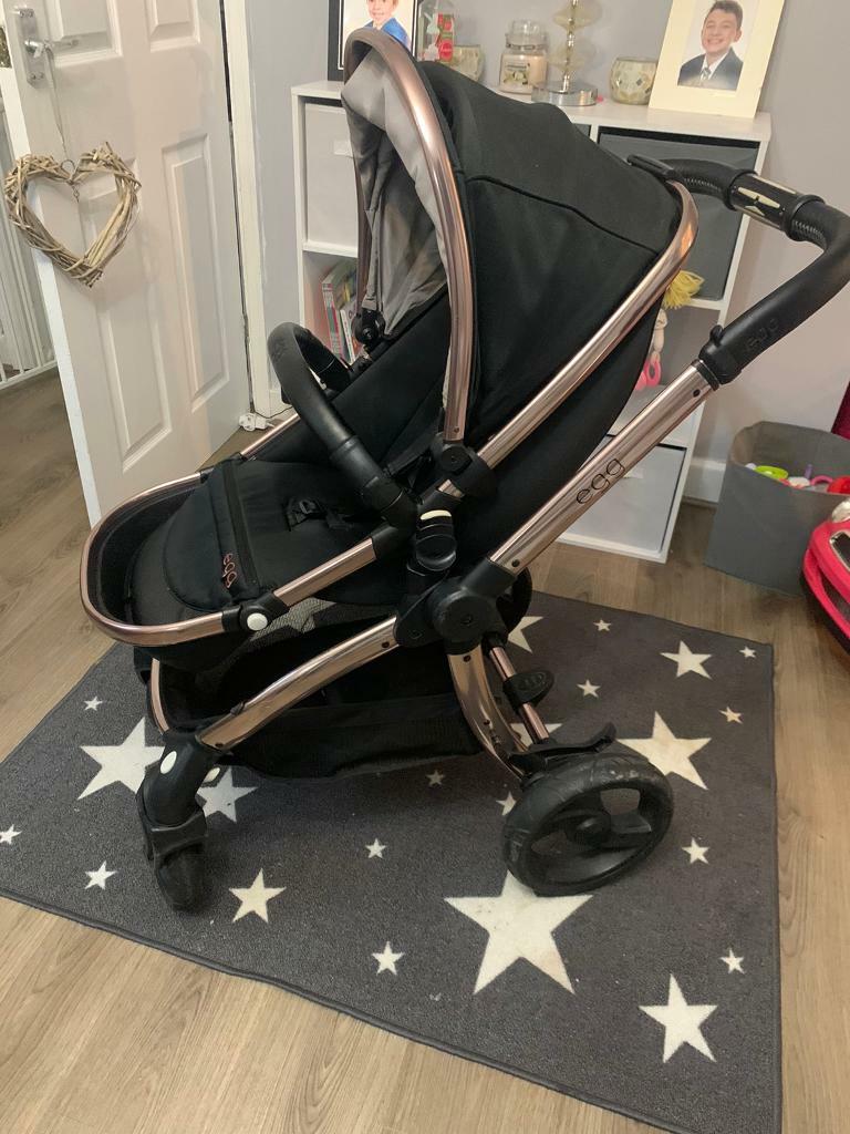 egg pram gumtree
